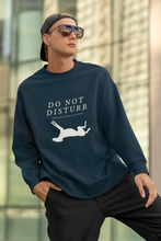 Load image into Gallery viewer, Do Not Disturb - Crew Sweatshirt
