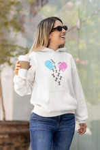 Load image into Gallery viewer, Happy Pills - Pocket Hoodie Sweatshirt
