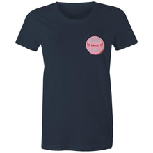 Load image into Gallery viewer, Rescue Love Repeat - Women&#39;s Classic T-Shirt
