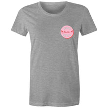 Load image into Gallery viewer, Rescue Love Repeat - Women&#39;s Classic T-Shirt
