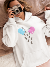 Load image into Gallery viewer, Happy Pills - Pocket Hoodie Sweatshirt
