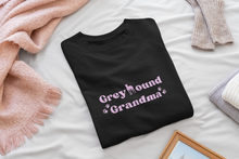 Load image into Gallery viewer, Greyhound Grandma - Crew Sweatshirt
