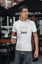 Load image into Gallery viewer, Do Not Disturb - Mens T-Shirt
