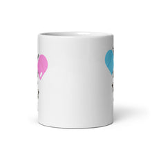 Load image into Gallery viewer, Happy Pills - White glossy mug
