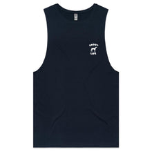 Load image into Gallery viewer, Snoot Life - Men&#39;s Tank Top Tee
