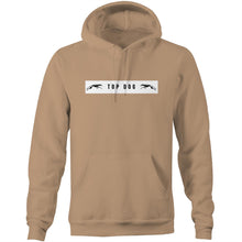 Load image into Gallery viewer, Top Dog - Pocket Hoodie Sweatshirt
