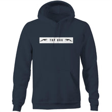 Load image into Gallery viewer, Top Dog - Pocket Hoodie Sweatshirt
