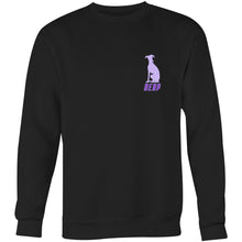 Load image into Gallery viewer, Derp - Crew Sweatshirt
