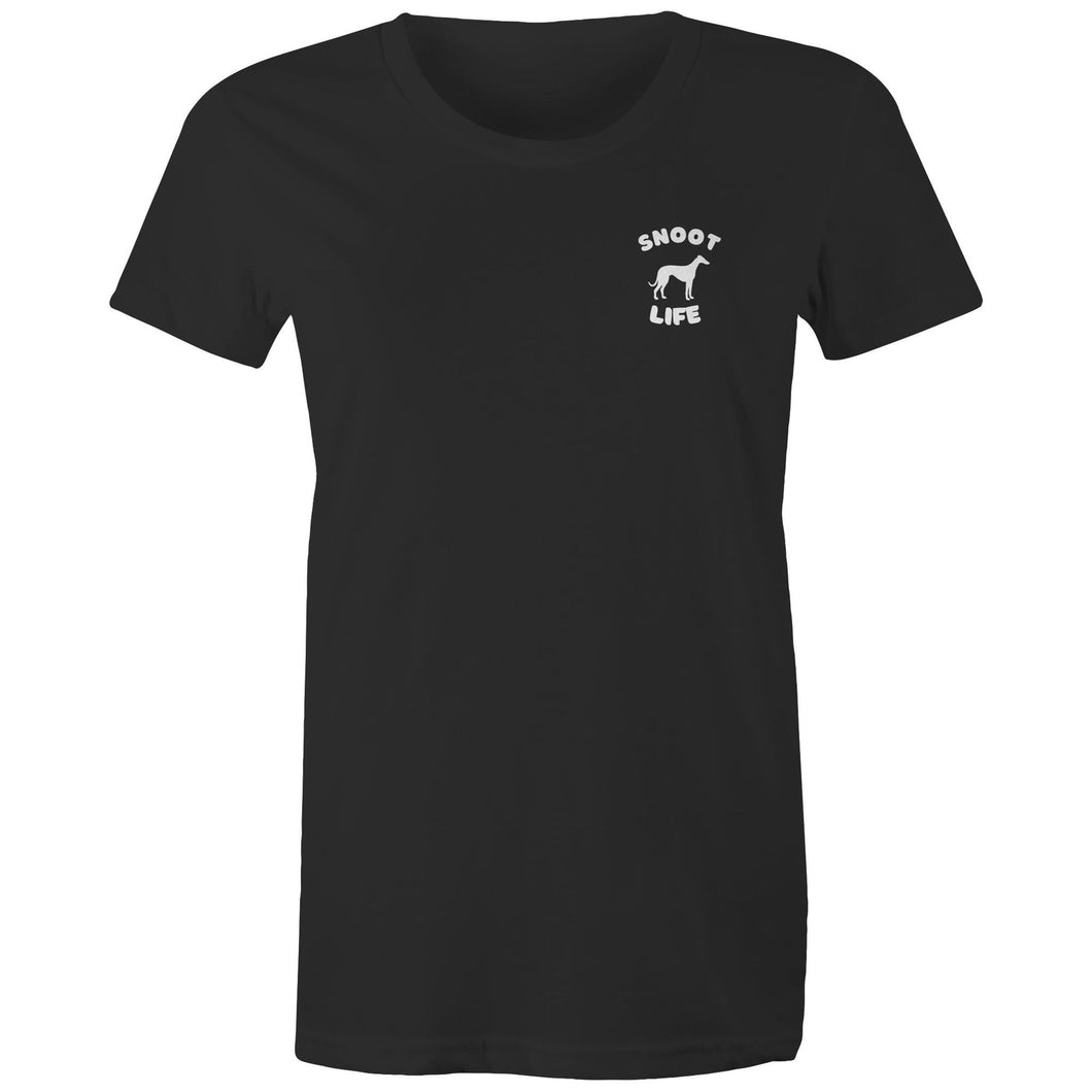 Snoot Life - Women's Classic T-Shirt