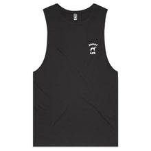 Load image into Gallery viewer, Snoot Life - Men&#39;s Tank Top Tee
