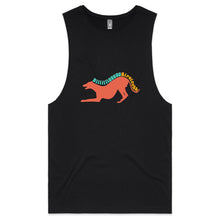 Load image into Gallery viewer, Big Stretch - Men&#39;s Tank Top Tee
