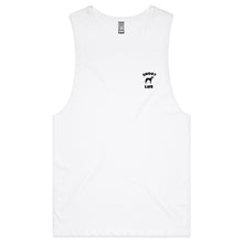 Load image into Gallery viewer, Snoot Life - Men&#39;s Tank Top Tee
