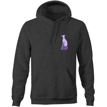 Load image into Gallery viewer, Derp - Pocket Hoodie Sweatshirt
