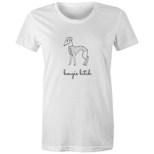 Load image into Gallery viewer, Bougie Bitch - Women&#39;s Classic T-Shirt
