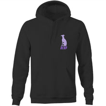 Load image into Gallery viewer, Derp - Pocket Hoodie Sweatshirt
