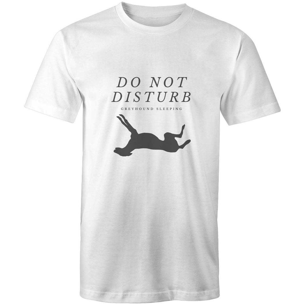 Do Not Disturb - Mens T-Shirt