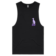 Load image into Gallery viewer, Derp - Men&#39;s Tank Top Tee
