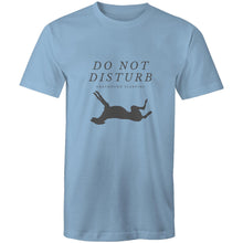 Load image into Gallery viewer, Do Not Disturb - Mens T-Shirt
