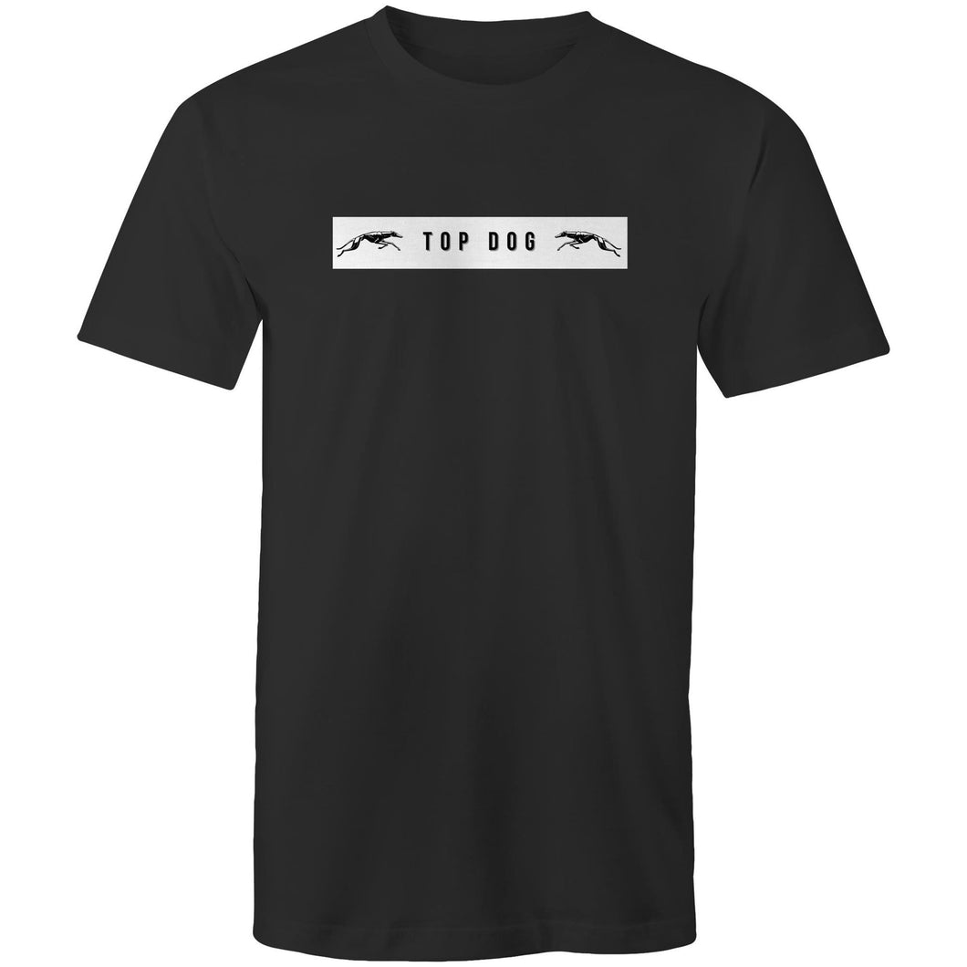 Top Dog - Men's T-Shirt