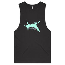 Load image into Gallery viewer, Mood - Men&#39;s Tank Top Tee
