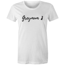 Load image into Gallery viewer, Greymum - Women&#39;s Classic T-Shirt
