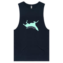 Load image into Gallery viewer, Mood - Men&#39;s Tank Top Tee
