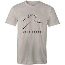 Load image into Gallery viewer, Long Doggo - Men&#39;s T-Shirt
