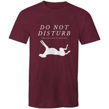 Load image into Gallery viewer, Do Not Disturb - Mens T-Shirt
