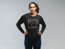 Load image into Gallery viewer, #Adopt Don&#39;t Shop - Crew Sweatshirt
