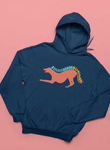 Load image into Gallery viewer, Big Stretch - Pocket Hoodie Sweatshirt
