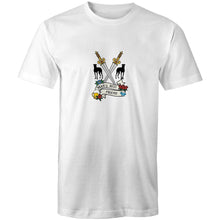 Load image into Gallery viewer, Man&#39;s Best Friend - Men&#39;s T-Shirt
