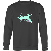 Load image into Gallery viewer, Mood - Crew Sweatshirt
