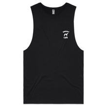 Load image into Gallery viewer, Snoot Life - Men&#39;s Tank Top Tee
