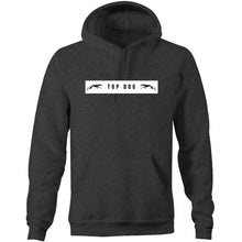 Load image into Gallery viewer, Top Dog - Pocket Hoodie Sweatshirt
