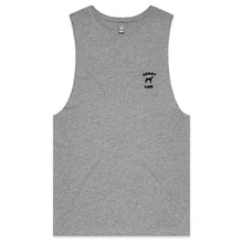 Load image into Gallery viewer, Snoot Life - Men&#39;s Tank Top Tee
