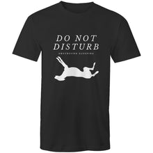 Load image into Gallery viewer, Do Not Disturb - Mens T-Shirt
