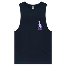 Load image into Gallery viewer, Derp - Men&#39;s Tank Top Tee
