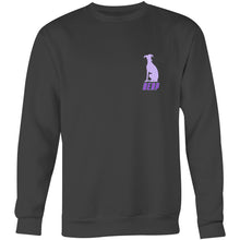 Load image into Gallery viewer, Derp - Crew Sweatshirt
