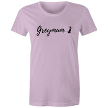 Load image into Gallery viewer, Greymum - Women&#39;s Classic T-Shirt
