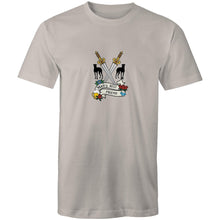 Load image into Gallery viewer, Man&#39;s Best Friend - Men&#39;s T-Shirt
