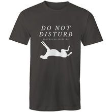 Load image into Gallery viewer, Do Not Disturb - Mens T-Shirt
