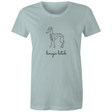 Load image into Gallery viewer, Bougie Bitch - Women&#39;s Classic T-Shirt
