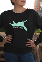 Load image into Gallery viewer, Mood - Crew Sweatshirt
