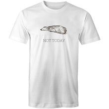 Load image into Gallery viewer, Not Today - Men&#39;s T-Shirt
