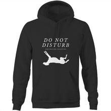 Load image into Gallery viewer, Do Not Disturb - Pocket Hoodie Sweatshirt
