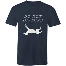 Load image into Gallery viewer, Do Not Disturb - Mens T-Shirt
