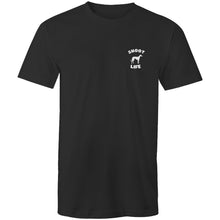 Load image into Gallery viewer, Snoot Life - Men&#39;s T-Shirt
