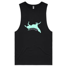 Load image into Gallery viewer, Mood - Men&#39;s Tank Top Tee
