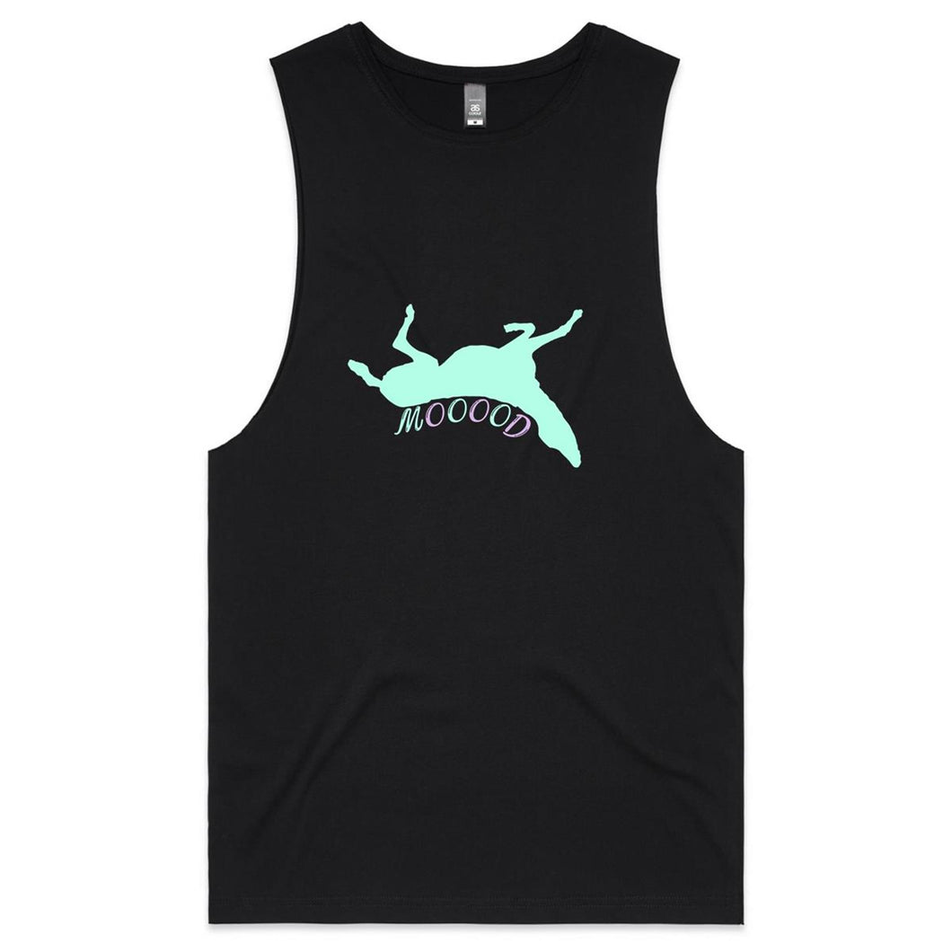 Mood - Men's Tank Top Tee