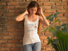 Load image into Gallery viewer, Pets Not Bets - Women&#39;s Singlet
